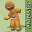 Gingerbread Riged