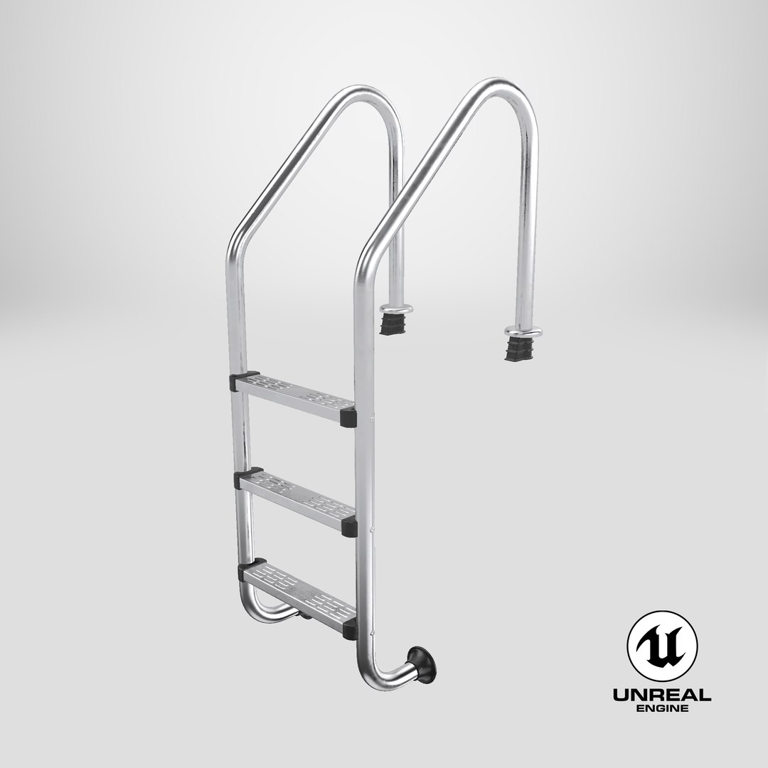 3D Pool Ladder 01 https://p.turbosquid.com/ts-thumb/se/p41C9R/zV/stemcell_unreal_render/png/1692120237/1920x1080/fit_q87/cb25ed9723c9fc3b756a6e2c53bd0ad4fc03492d/stemcell_unreal_render.jpg