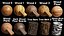 Blender Procedural Wood Material Pack 1