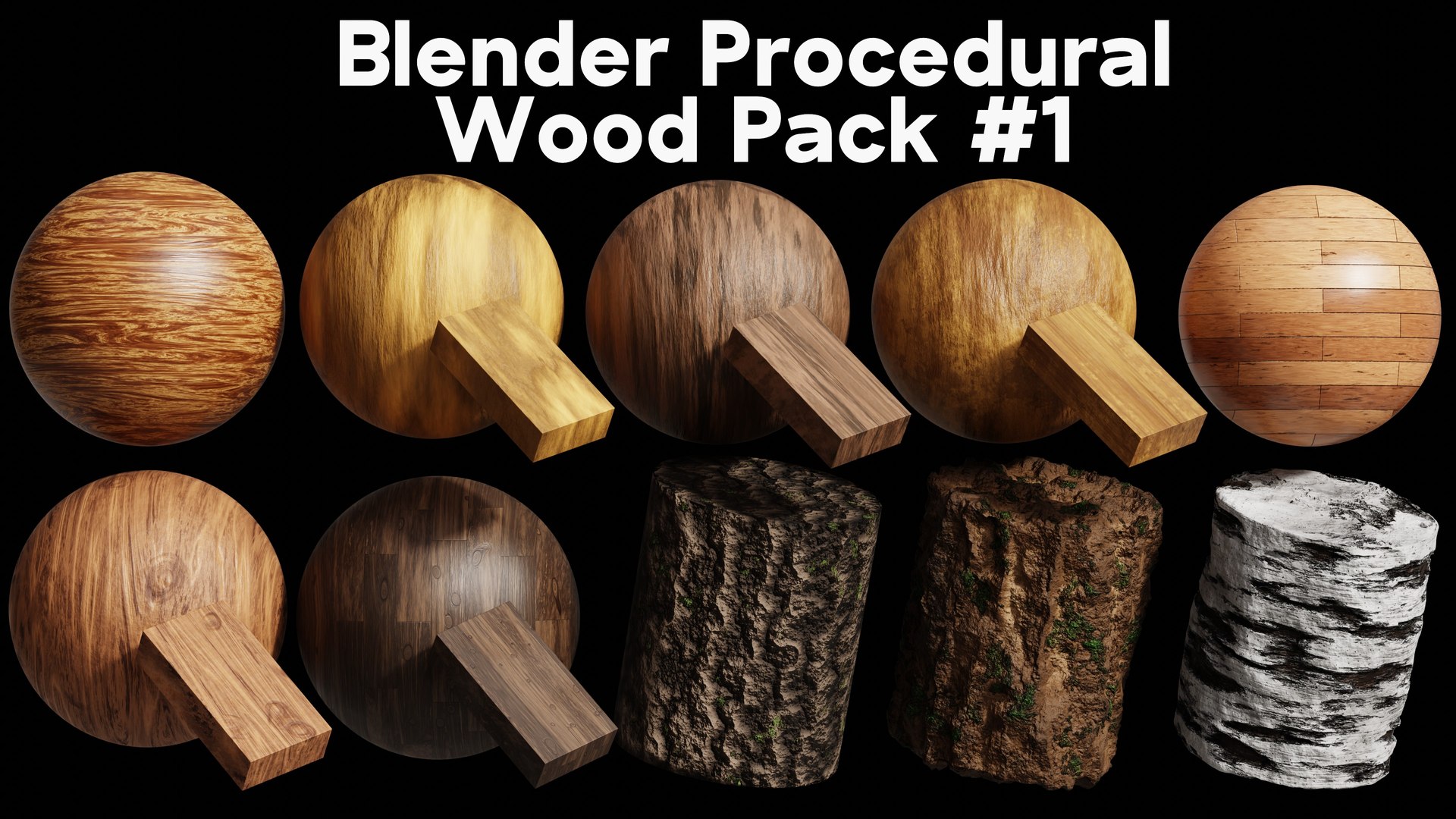 Blender Procedural Wood Material Pack 1 3D https://p.turbosquid.com/ts-thumb/se/pClI0P/3i/proceduralwoodmaterialpack1title1/jpg/1713805848/1920x1080/fit_q87/31c0f320da8e3571df89ab101141cbe0a4a99e76/proceduralwoodmaterialpack1title1.jpg