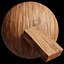 Blender Procedural Wood Material Pack 1