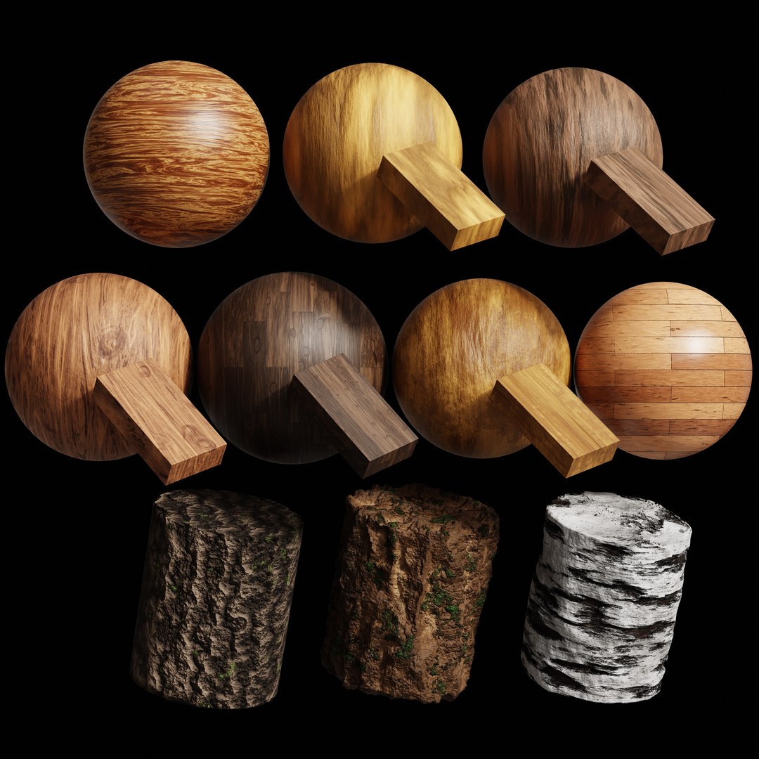 Blender Procedural Wood Material Pack 1 3D https://p.turbosquid.com/ts-thumb/se/pClI0P/Qb/proceduralwoodmaterialpack1squarerender/jpg/1713805850/1920x1080/fit_q87/5c8ea470caa3719094da1cc346f1479ed82b9a24/proceduralwoodmaterialpack1squarerender.jpg