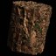 Blender Procedural Wood Material Pack 1