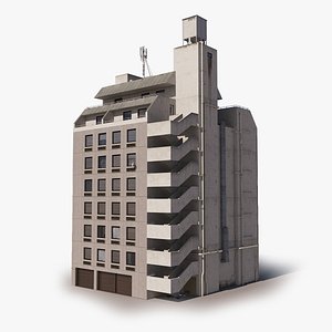 Residential Building