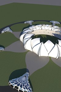 stadium 16