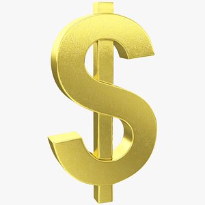 Dollar Symbol
