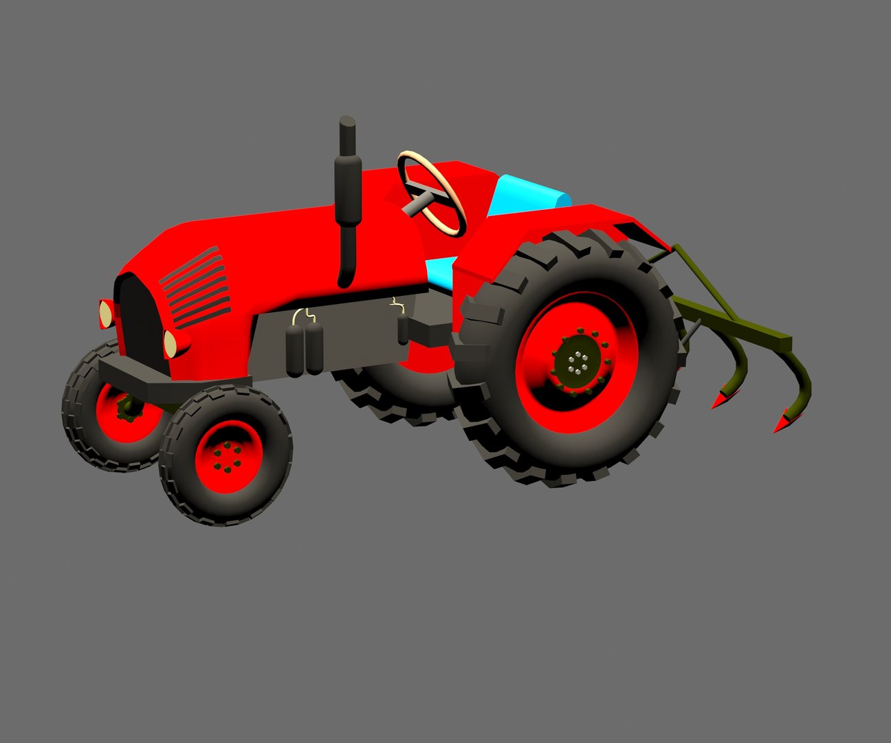 tractor 3D model https://p.turbosquid.com/ts-thumb/se/wNo3Dc/Kn/tractor1/jpg/1701968411/1920x1080/fit_q87/431b96c1390c350315abd40f392157edd65d5f8f/tractor1.jpg
