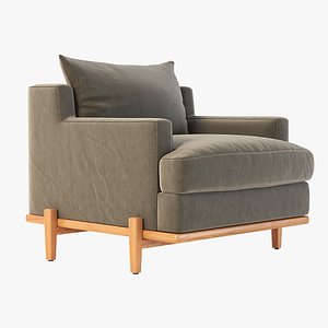 Lawson Fenning George Chair