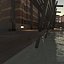 Building Courtyard