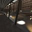 Building Courtyard