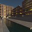 Building Courtyard