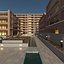 Building Courtyard
