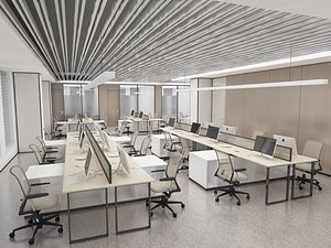 3D Administration Offices - 2020 - 34