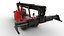 Kalmar DRG450리지드