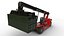 Kalmar DRG450리지드