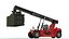 Kalmar DRG450리지드