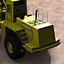 dozer obj