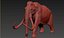 3d max mammoth