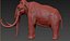 3d max mammoth