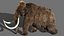 3d max mammoth