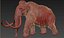 3d max mammoth