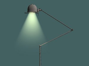 lightwave habitat lamp