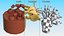 Wooden Toys Collection 9