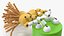 Wooden Toys Collection 9