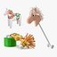 Wooden Toys Collection 9