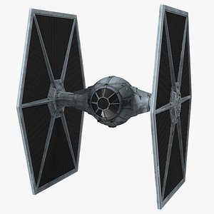 Imperial TIE Fighter
