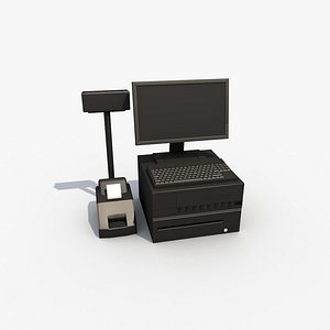 Cash Register