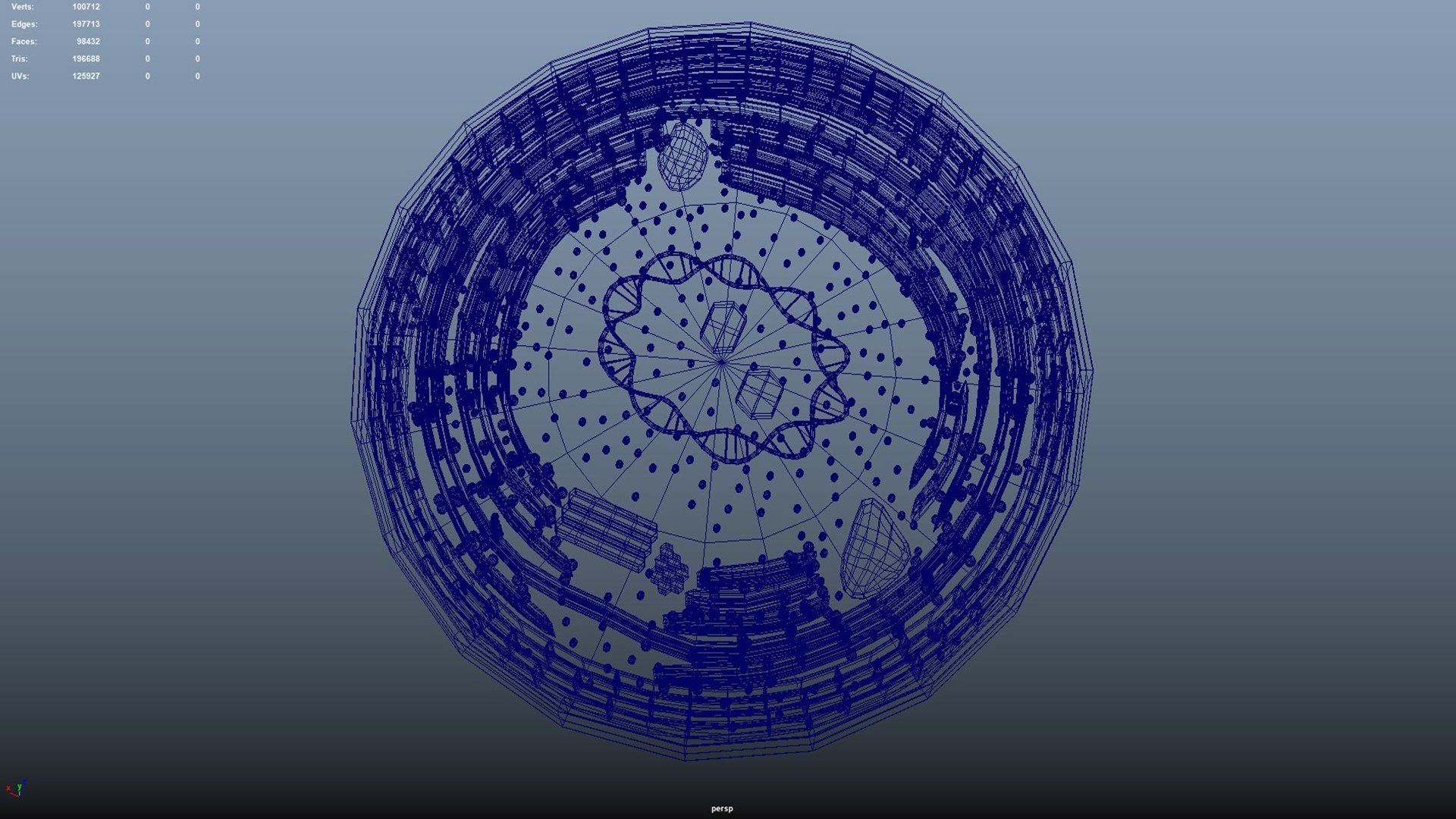 3D cyanobacteria cell https://p.turbosquid.com/ts-thumb/sf/HONW6F/Ga/z0133_gasvacuoles/jpg/1710823214/1920x1080/fit_q87/bc27ecd4bb417a0ff5cba0336867c4af47fd1ccd/z0133_gasvacuoles.jpg