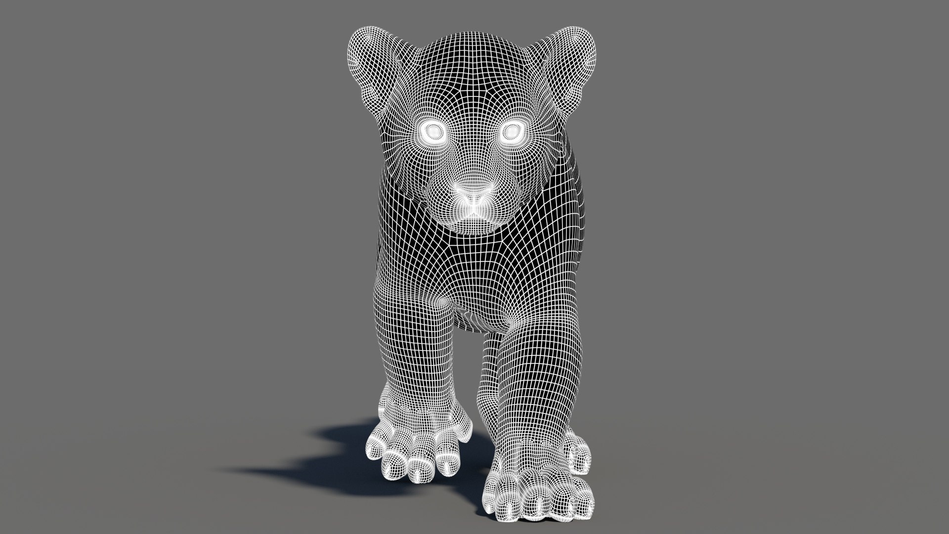 Rigged White Tiger Cub 3D Model Fur 3D https://p.turbosquid.com/ts-thumb/sf/PUcEmd/7Q/tigercub3dmodelwireframe02/jpg/1737277644/1920x1080/fit_q87/2489ffad0a7fb1f6636cfcb99290948eff63aad0/tigercub3dmodelwireframe02.jpg
