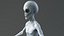 Grey Alien PBR