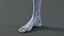 Grey Alien PBR