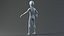Grey Alien PBR