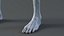 Grey Alien PBR