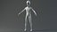 Grey Alien PBR