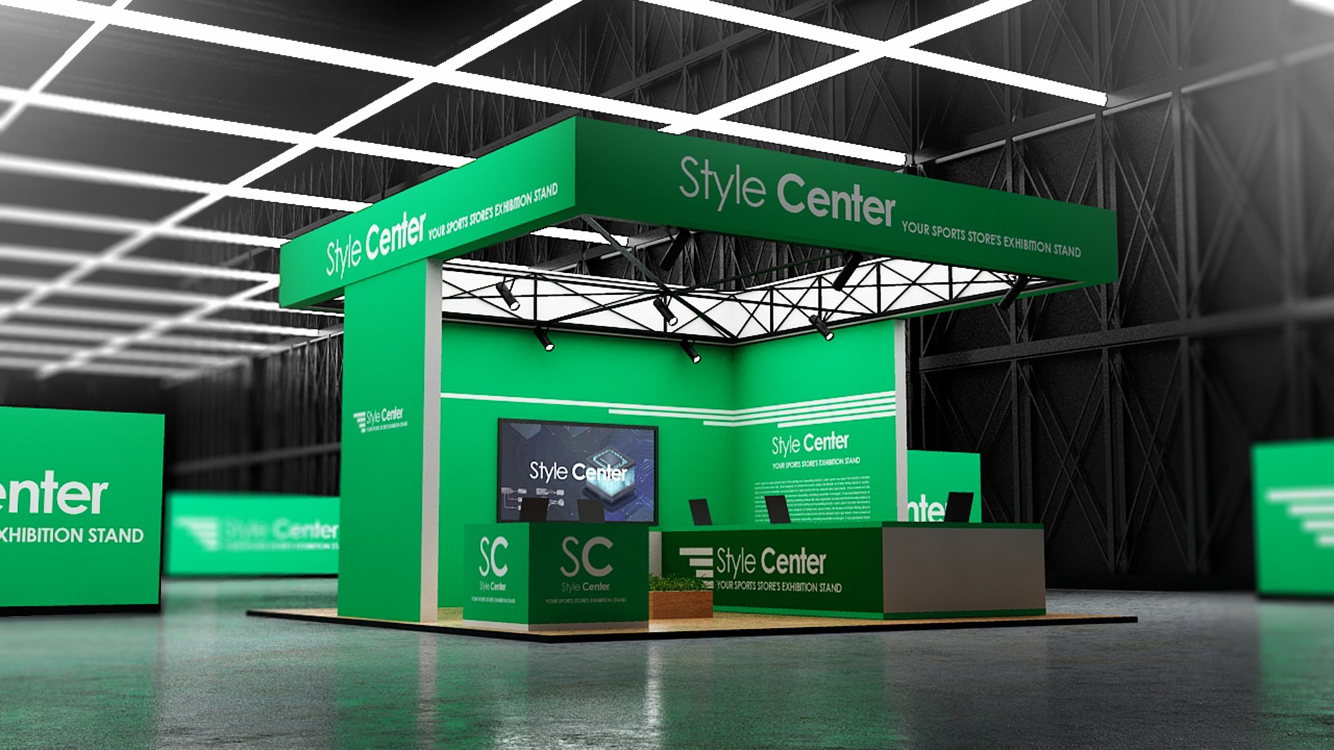 3D Modern Exhibition Stand Trade Show Booth 6 in1 Collection model https://p.turbosquid.com/ts-thumb/sf/Wx683r/cl/16/jpg/1788097739/1920x1080/fit_q87/e0d6d8b47e363b56942efdee5e8c4aff0f6f6ce0/16.jpg
