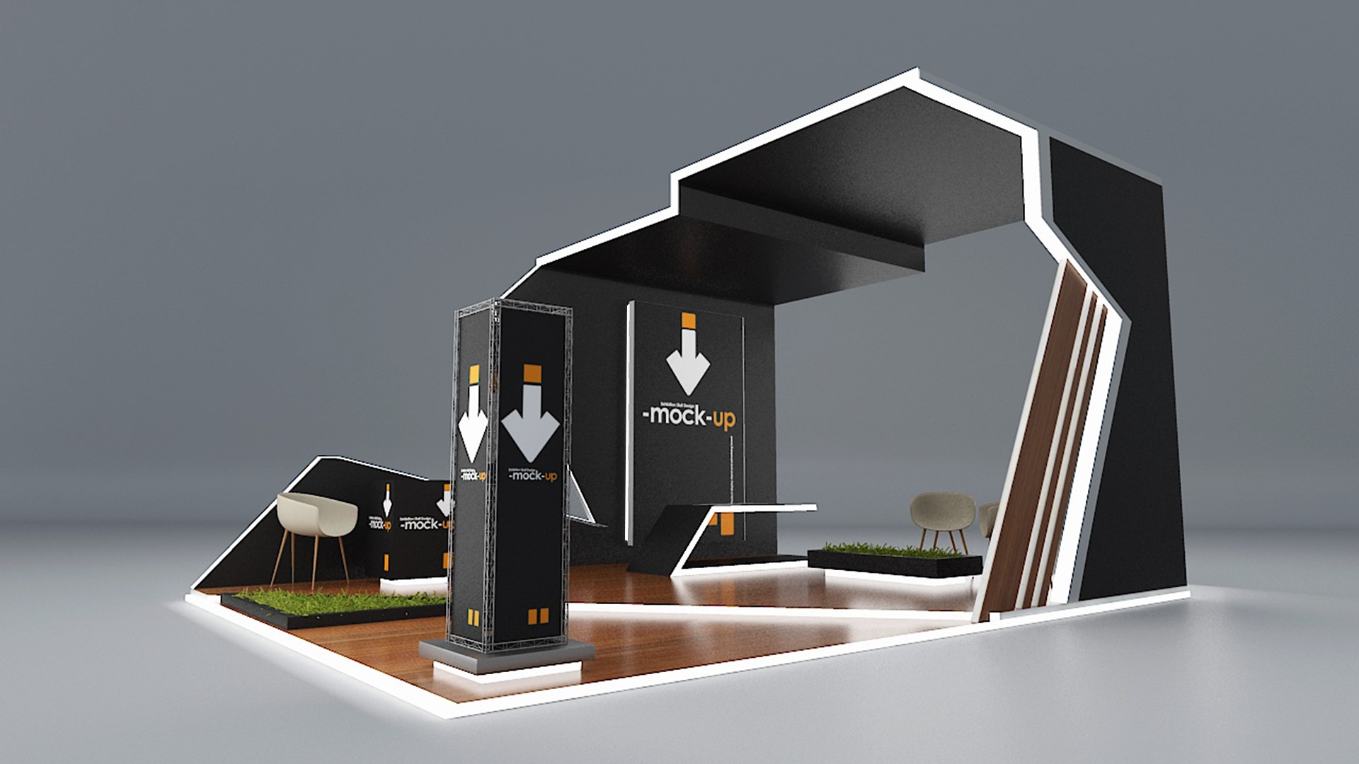 3D Modern Exhibition Stand Trade Show Booth 6 in1 Collection model https://p.turbosquid.com/ts-thumb/sf/Wx683r/ds/1/jpg/1788097440/1920x1080/fit_q87/386b2522686bf69aed56a51324c4d059ed26c0f1/1.jpg