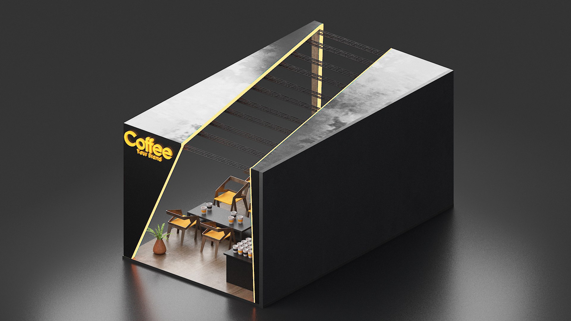 3D Modern Exhibition Stand Trade Show Booth 6 in1 Collection model https://p.turbosquid.com/ts-thumb/sf/Wx683r/hI/3/jpg/1788097471/1920x1080/fit_q87/6492f24ec4c7b17443c23ad2cba5b6a7b6577513/3.jpg