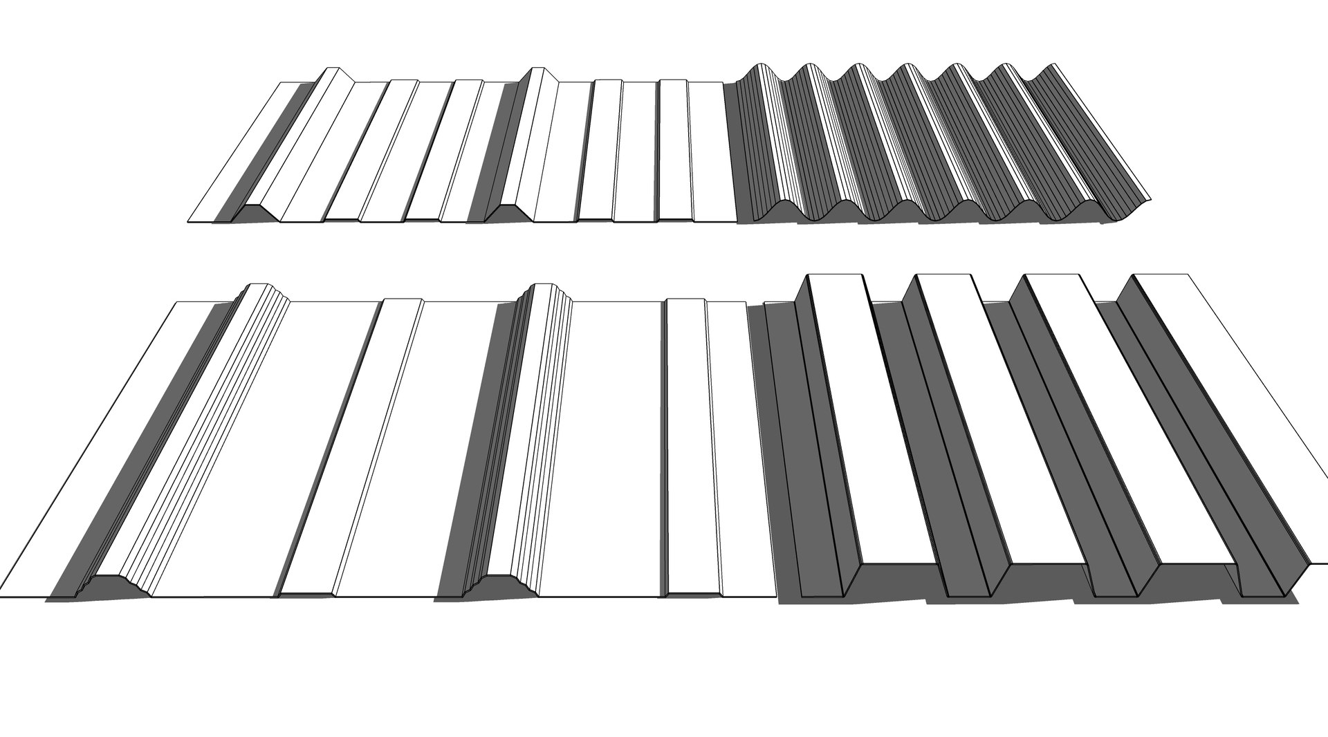 3D Metal Roof Tiles -A3 model https://p.turbosquid.com/ts-thumb/sf/X9vuSN/iT/1/jpg/1745244464/1920x1080/fit_q87/56e44a7d07ee18fe81b95320ebbd2b129cafd4ff/1.jpg