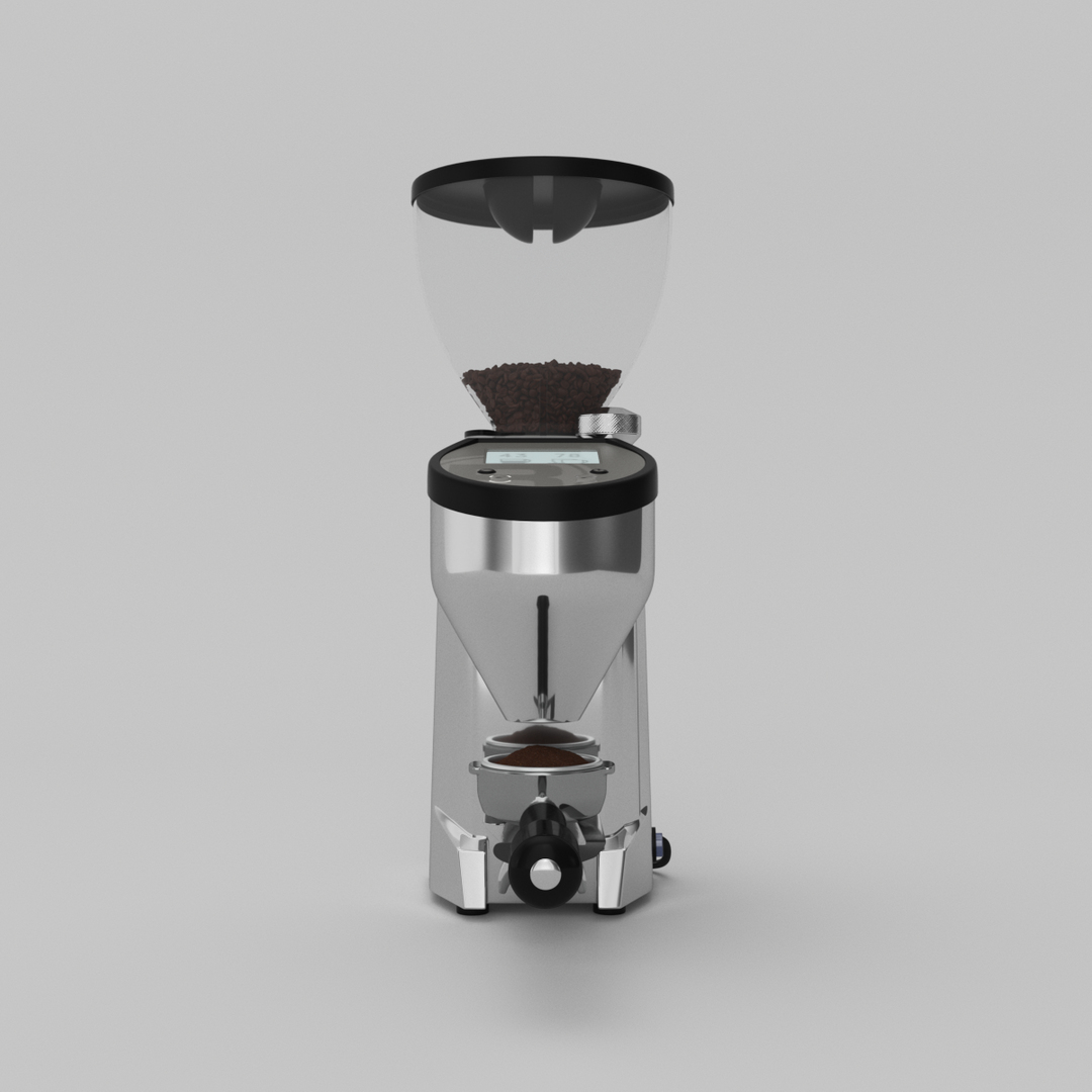 Rocket Espresso Macinatore Fausto Coffee Grinder - Black