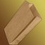 Six Paper Bags (Game Ready)