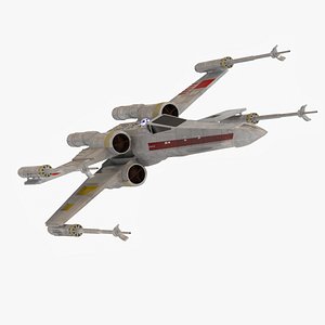 X-Wing Starfighter