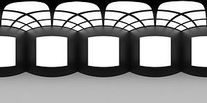 3D hdri studio pack 5