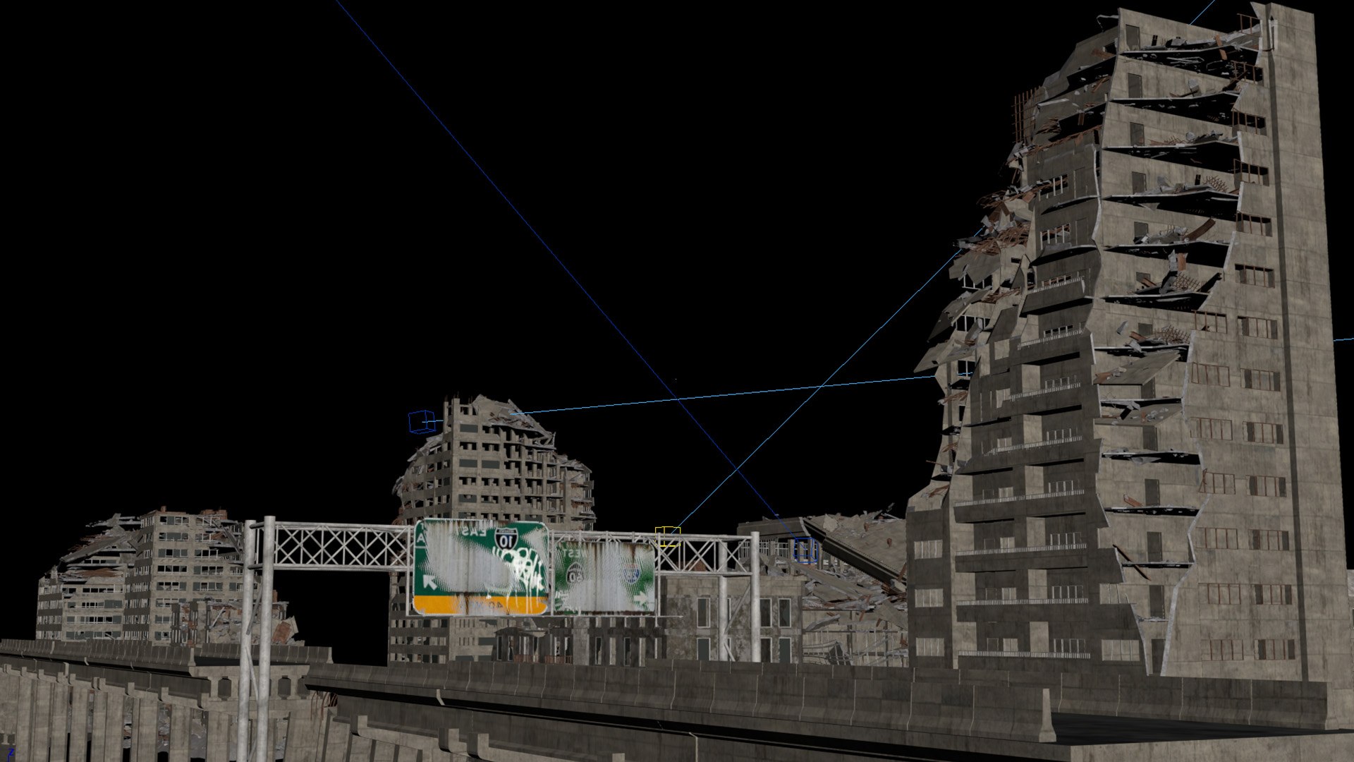 3D model Destroyed Building 2 https://p.turbosquid.com/ts-thumb/sf/kjcYV7/PJ/7/jpg/1705818169/1920x1080/fit_q87/50530a435a383e64eb800bc8b28ae1067bff42d7/7.jpg