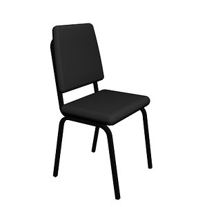 Band Chair