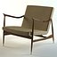 Dinamarquesa armchair