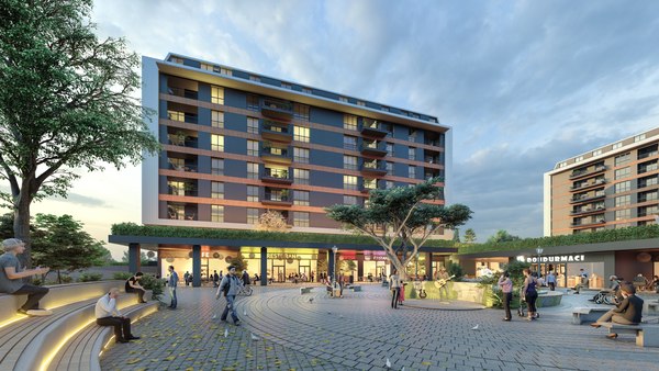 condo for sale in bangkok thailand